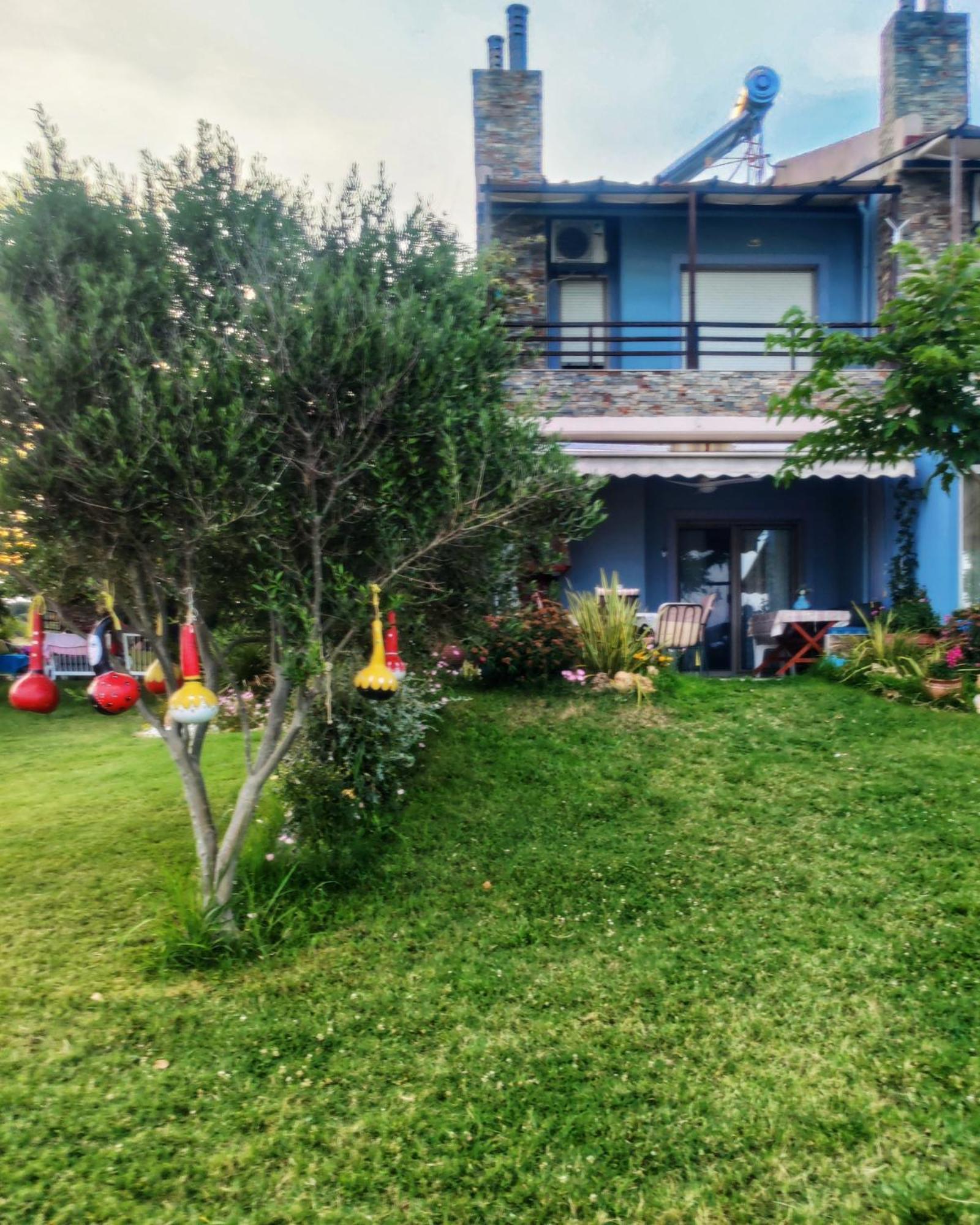 Villa Alexander Xanthi Exterior photo