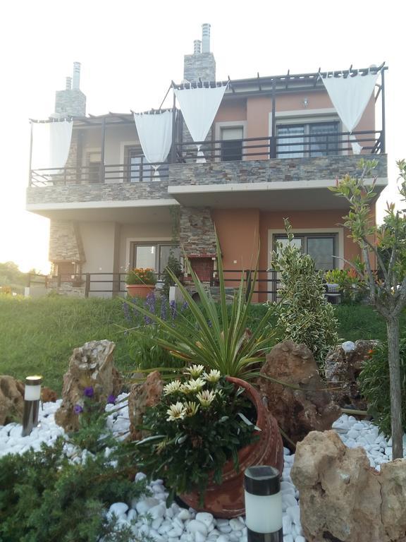 Villa Alexander Xanthi Exterior photo